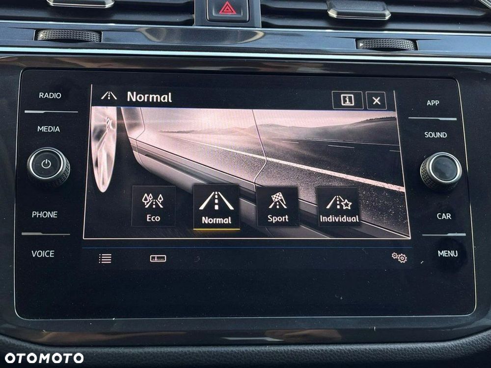 Volkswagen Tiguan 2.0 TDI BMT SCR 4Mot Highline - 31