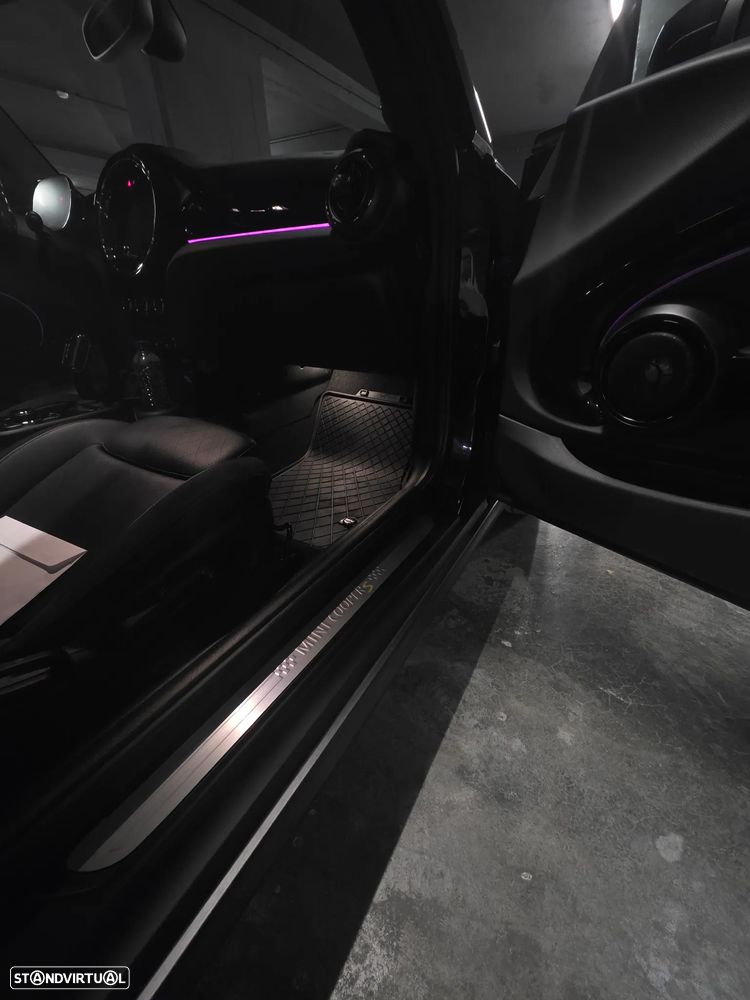 MINI 3 Portas Cooper SE - 10