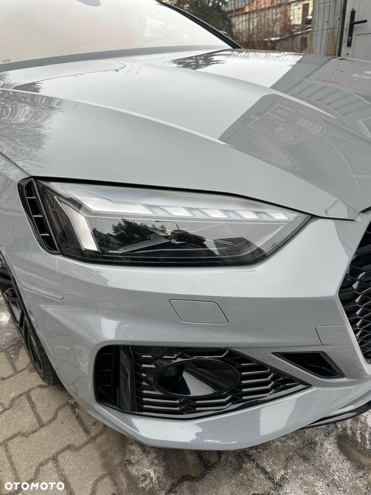 Audi RS5 Sportback - 18