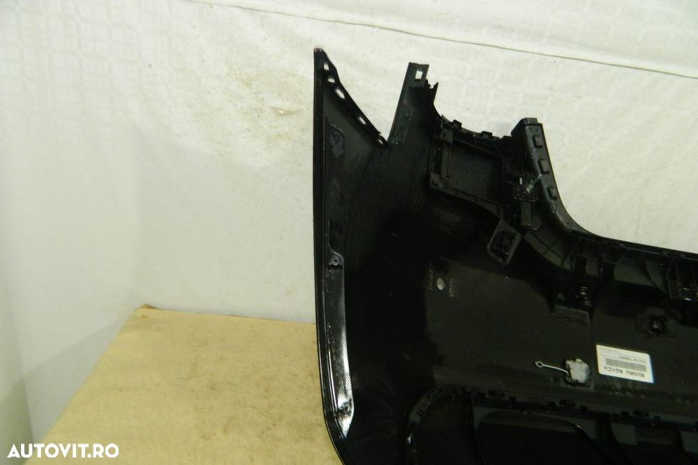 Bara spate Audi A3, Coupe (3 usi), 2012, 2013, 2014, 2015, 2016, 8V3807511 - 3