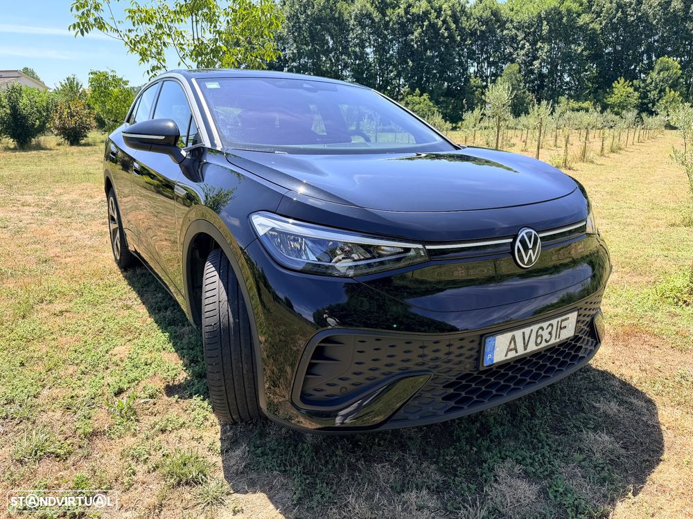 VW ID.5 77 kWh Pro Performance - 1