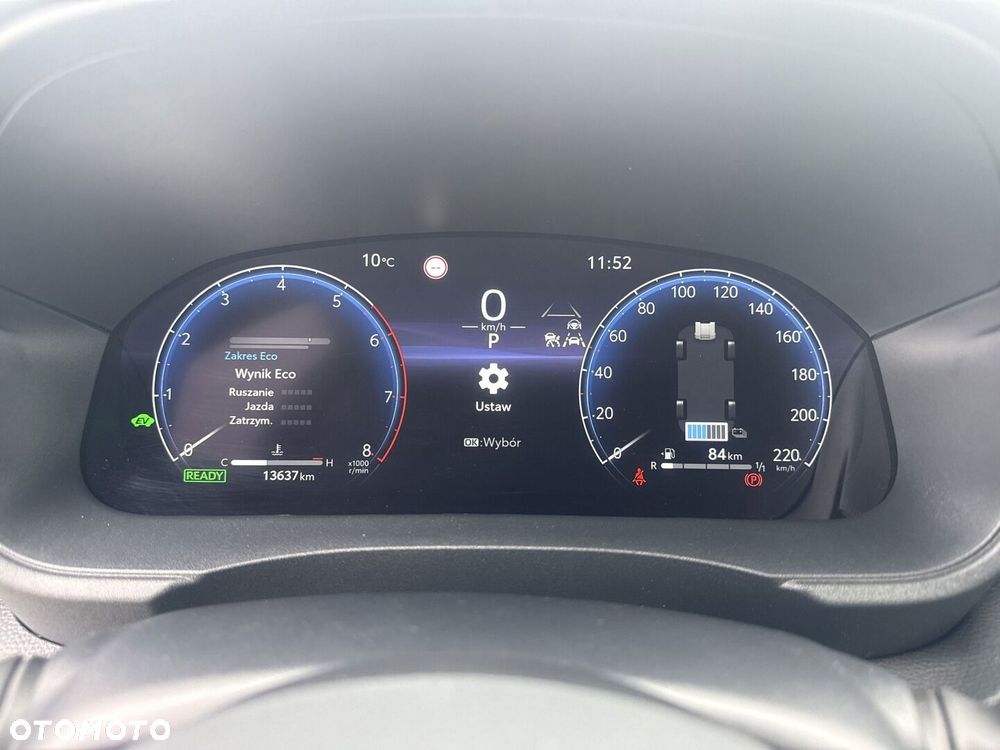Toyota Yaris Cross 2025