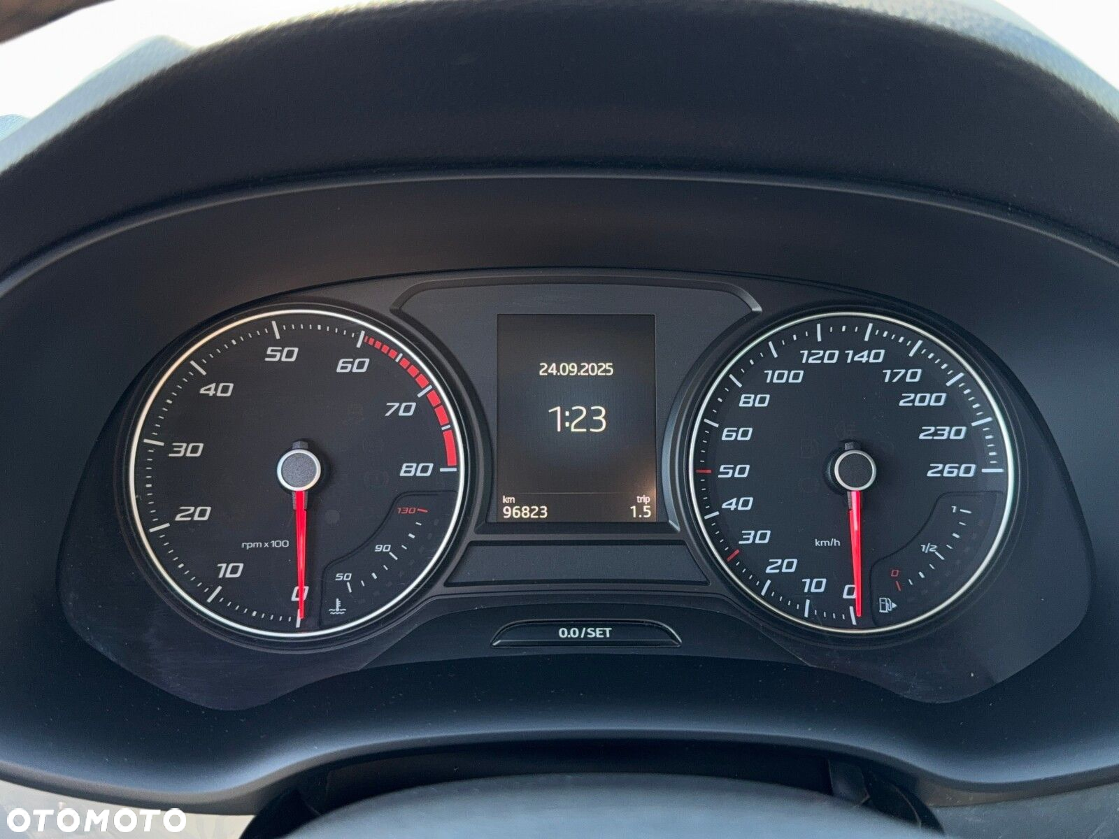 Seat Ateca 1.5 Eco TSI Style S&S DSG - 17