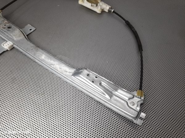 Elevador Frente Dto Citroen C4 I (Lc_) - 2