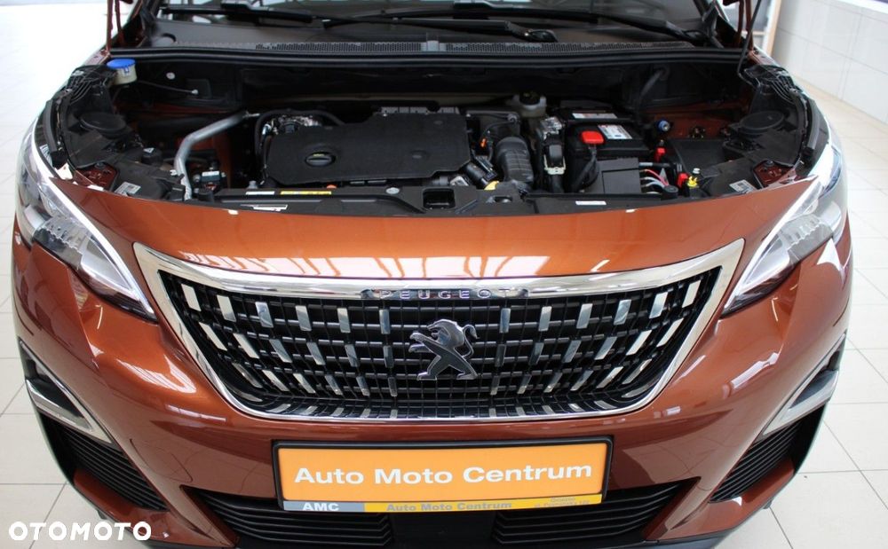 Peugeot 3008 - 20