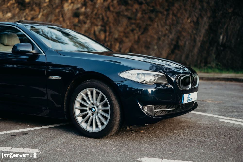 BMW 528 i Auto - 33