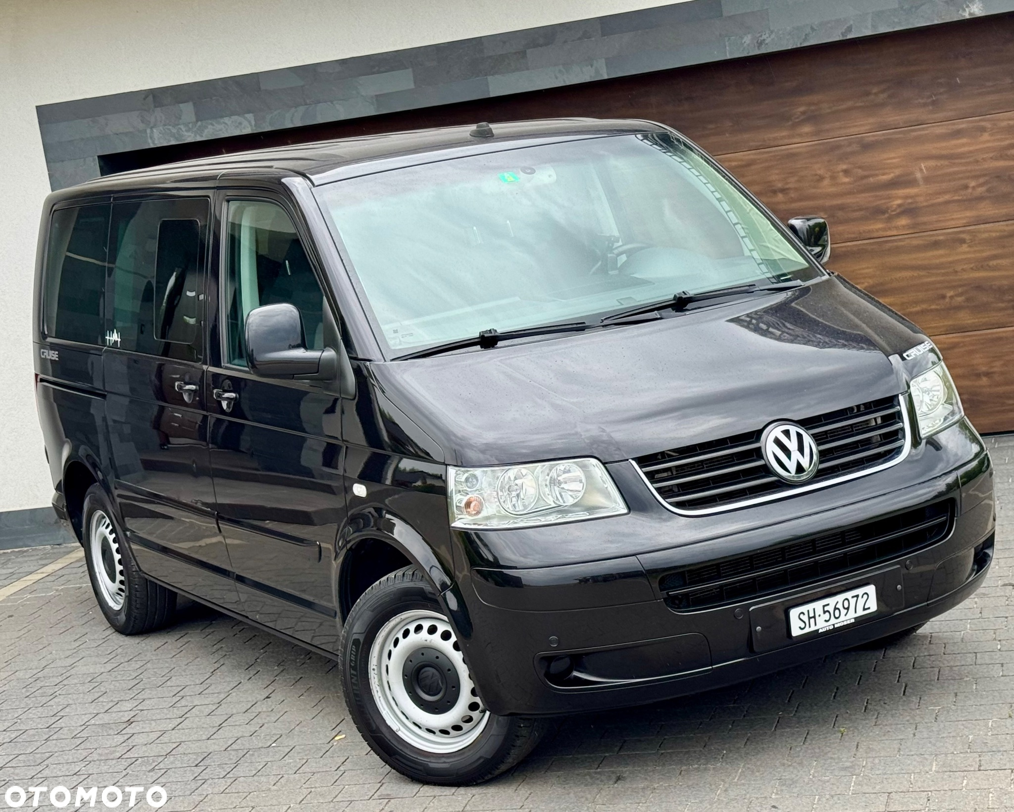 Volkswagen Multivan TDI L1 Comfortline - 4