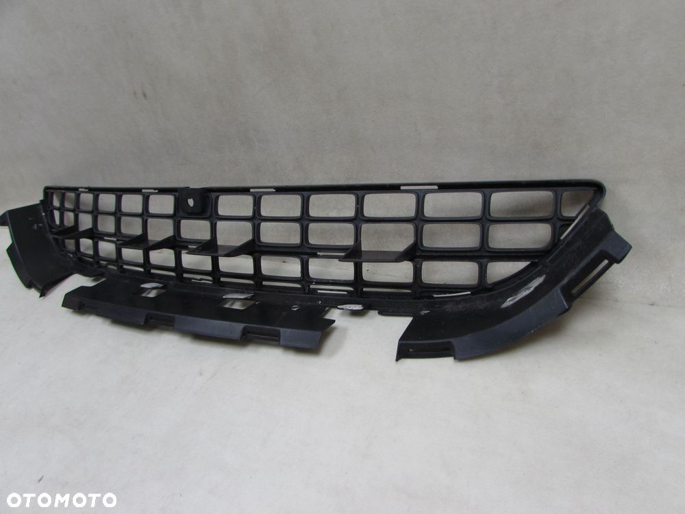 SAAB 9-3X 93X LIFT 07-11 KRATKA ATRAPA ZDERZAKA 12779204 - 3