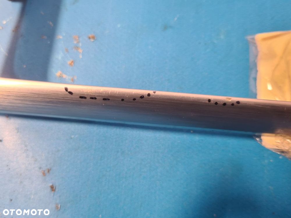 VW PASSAT B6 RAMKA RADIA - 5