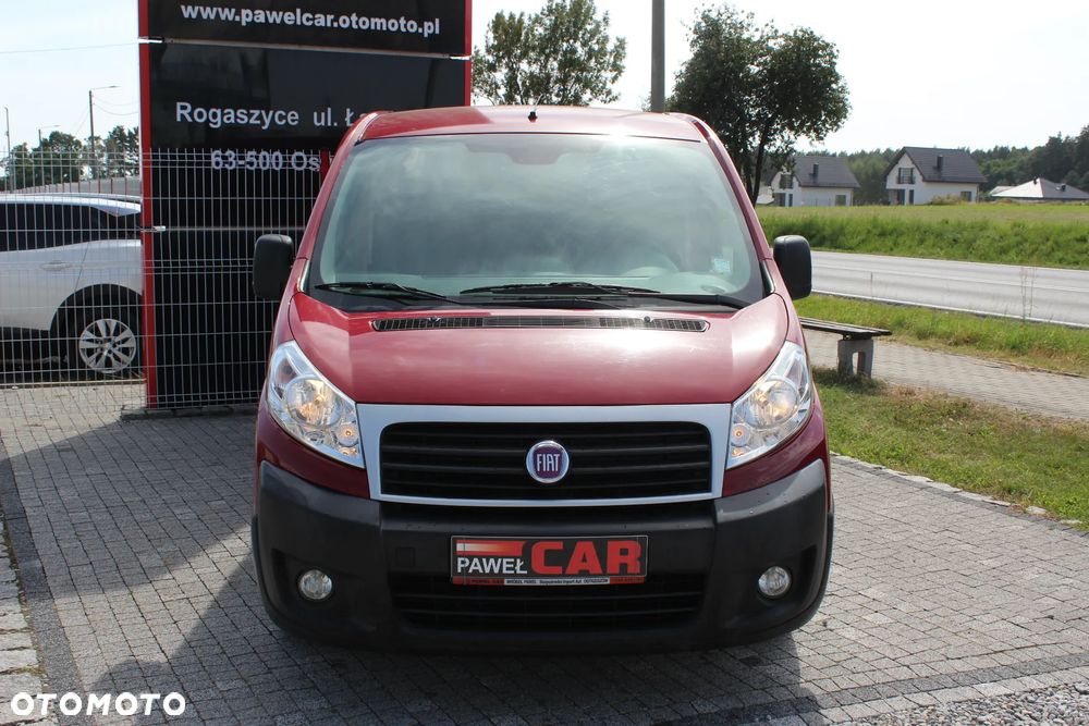 Fiat Scudo - 3