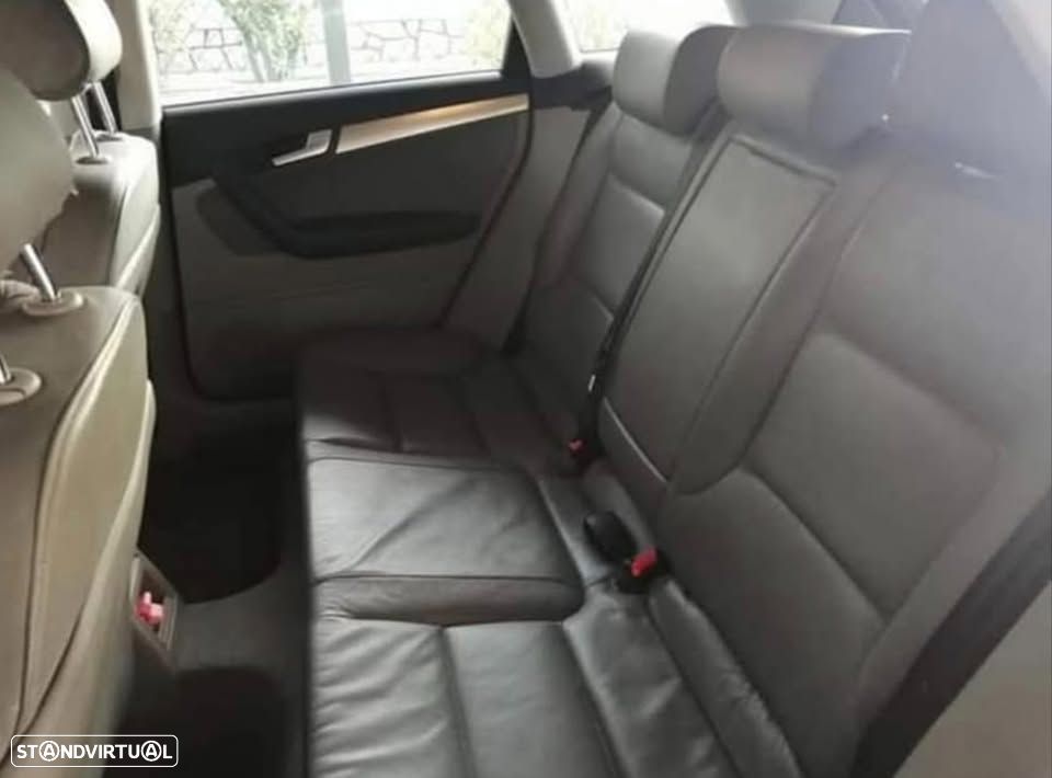 Audi A3 Sportback 2.0 TFSi Sport quattro - 7