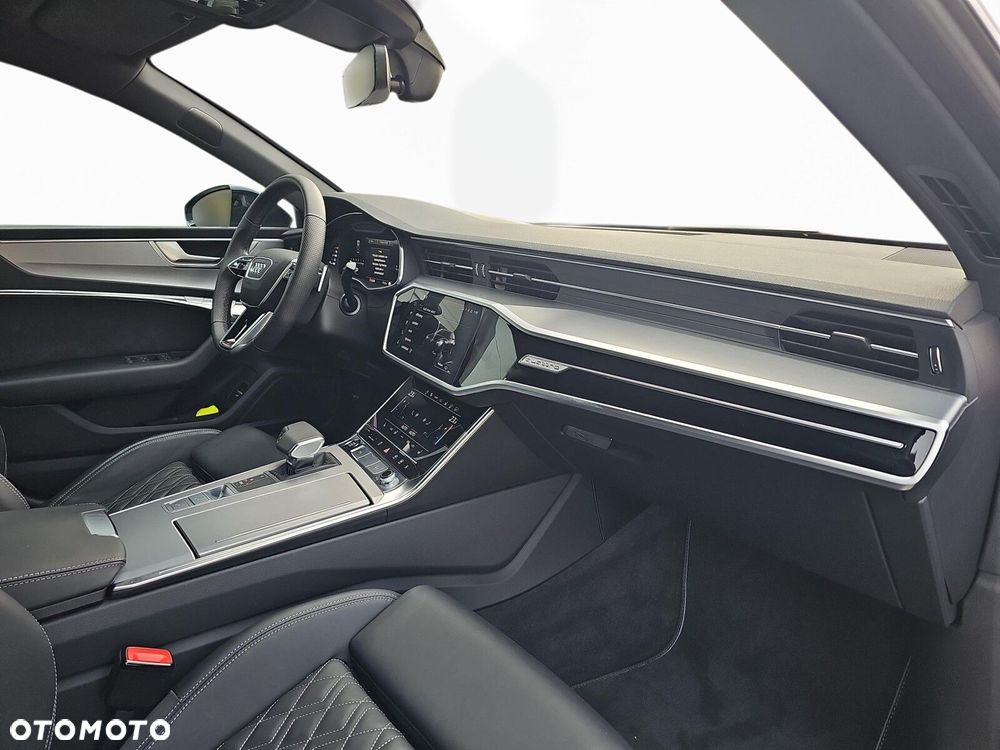 Audi A7 Sportback - 22