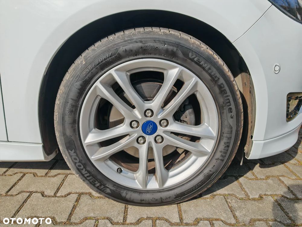 Ford Focus 1.5 EcoBoost STart-Stopp-System ST-LINE - 33