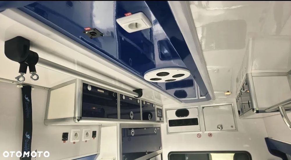 Renault Trafic 1.6 Dci Nosze 1789 - 11