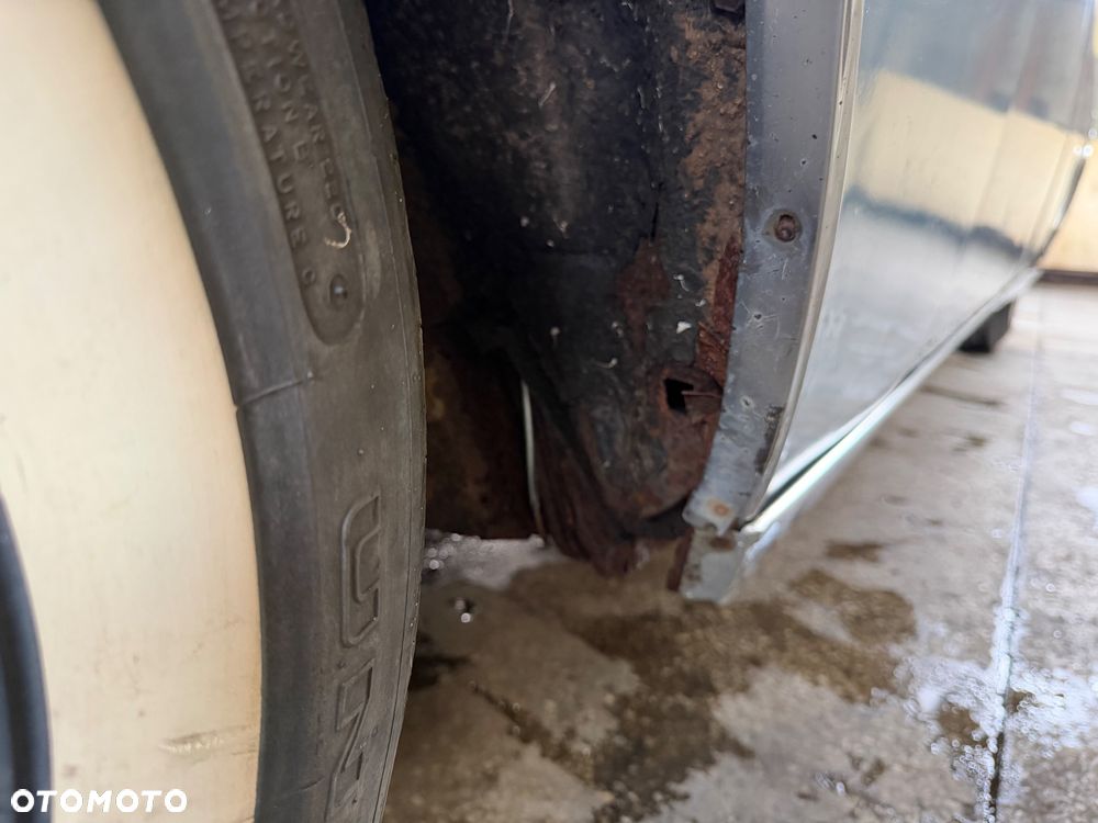 Lincoln Continental - 18