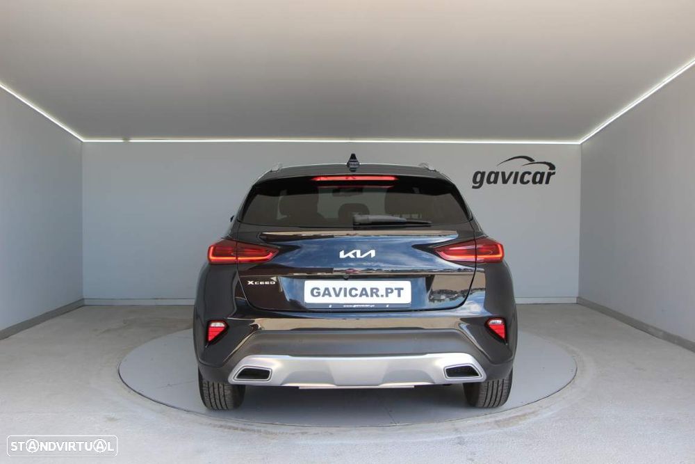 Kia XCeed 1.6 GDi PHEV Drive - 14