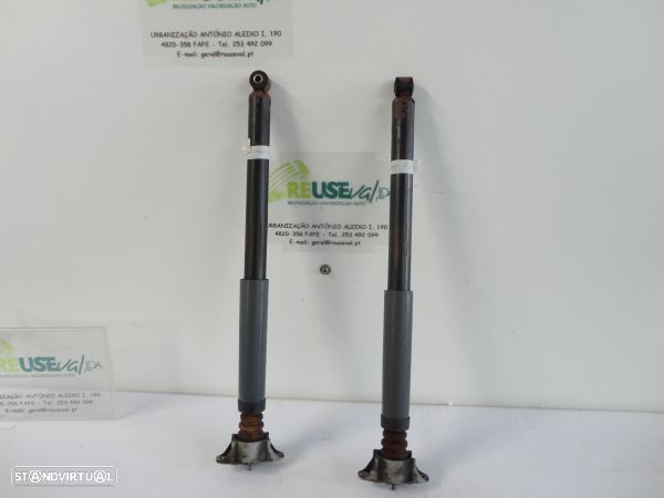 Amortecedor Tr Dto Ford Focus Ii (Da_, Hcp, Dp) - 1