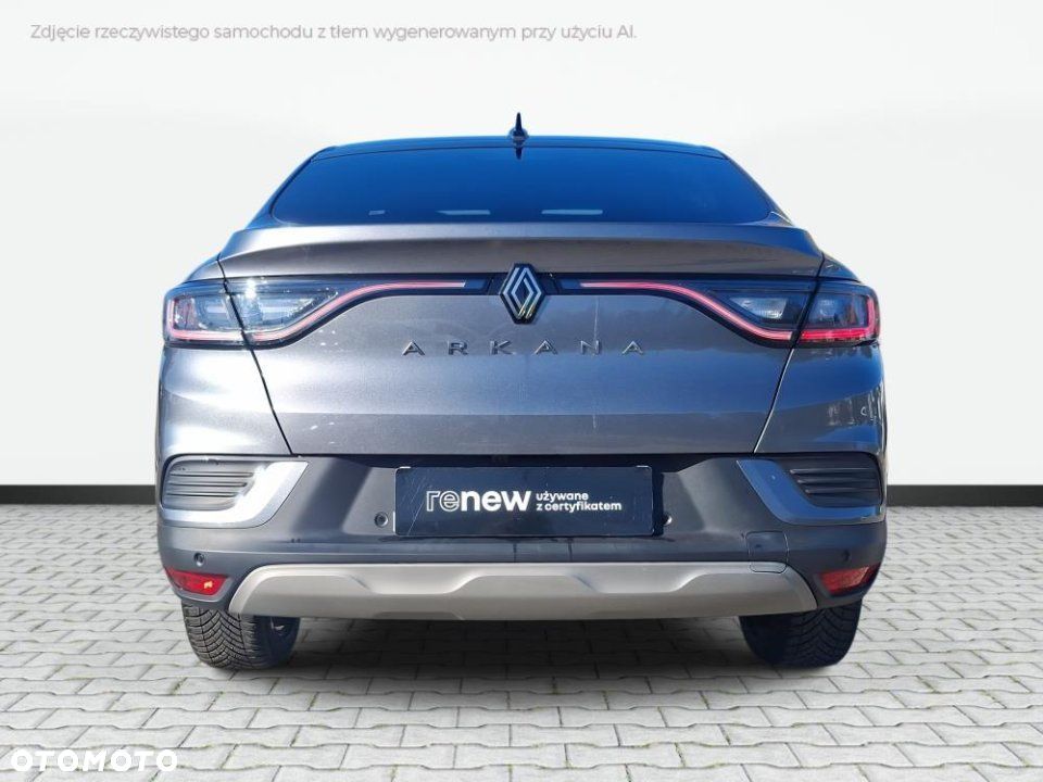 Renault Arkana - 6