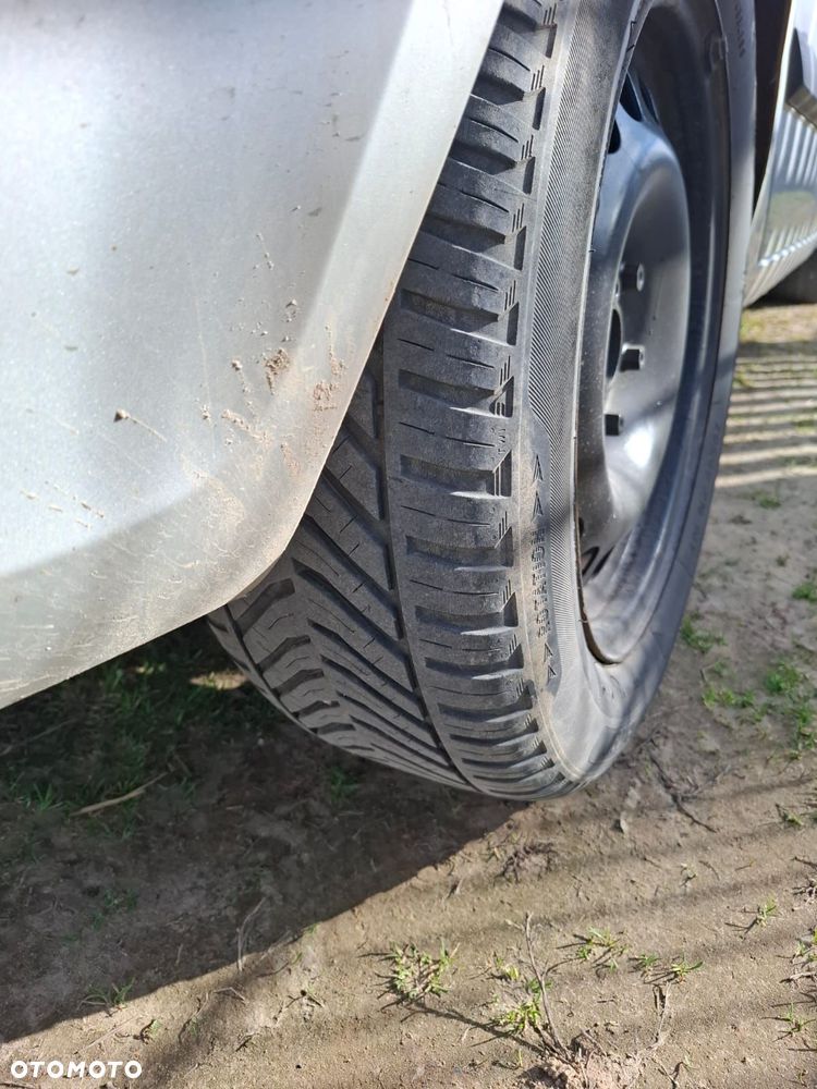 Opel Astra 1.7 CDTI Enjoy - 10