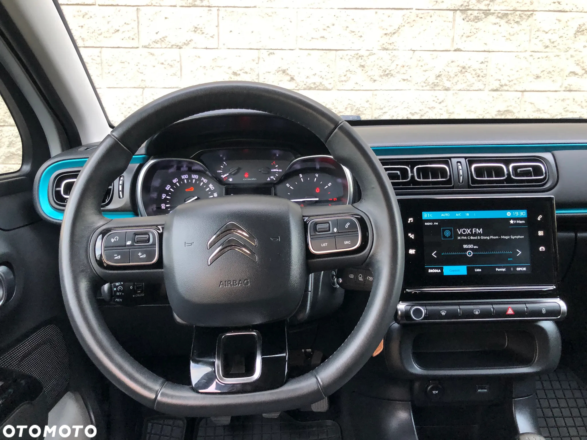 Citroën C3 1.2 PureTech Shine - 14
