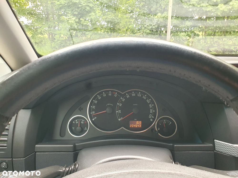 Opel Meriva 1.6 16V Edition - 13