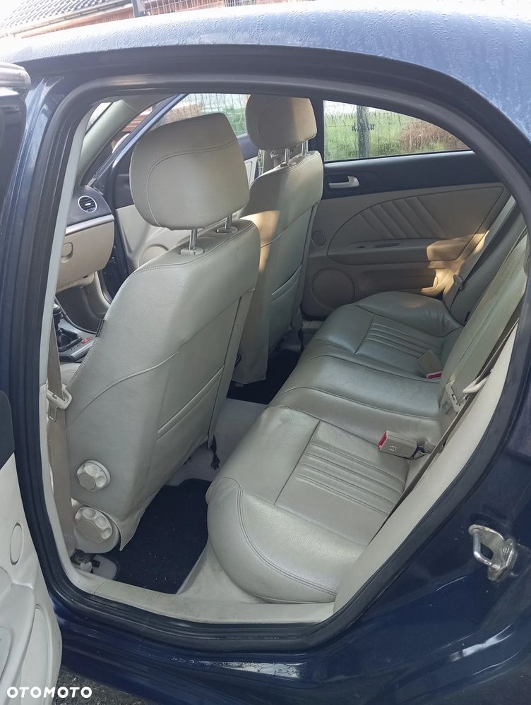 Alfa Romeo 159 - 7