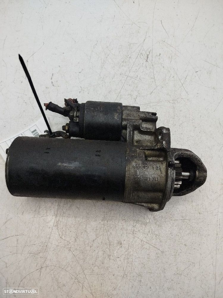 Motor De Arranque Bmw 3 Touring (E36) - 3