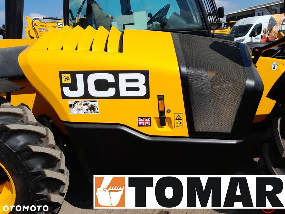 JCB 535-125 HI VIZ - 11