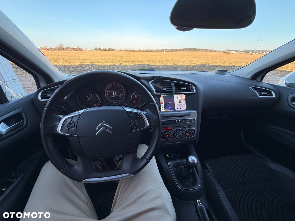 Citroën C4 1.6 BlueHDi Feel - 7