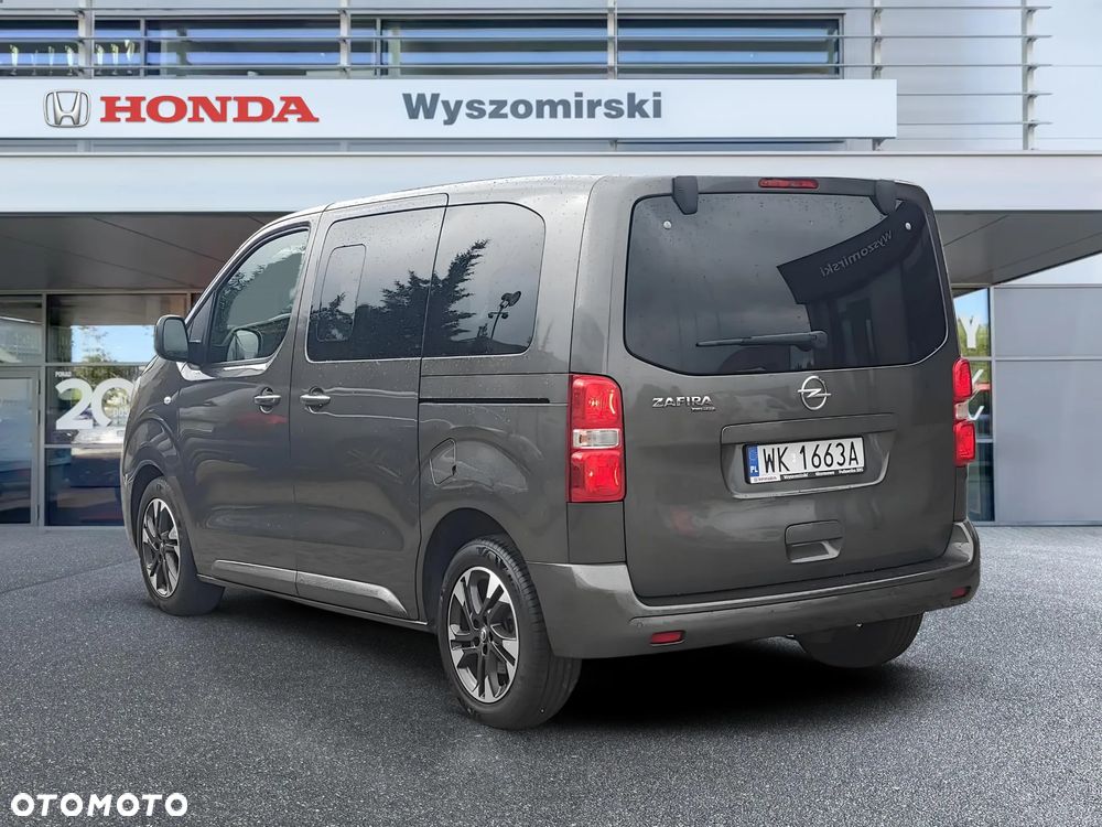 Opel Zafira 1.5 D L Edition - 7
