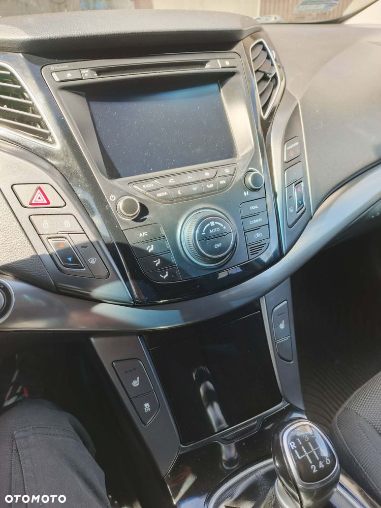 Hyundai i40 1.7 CRDi Premium - 12