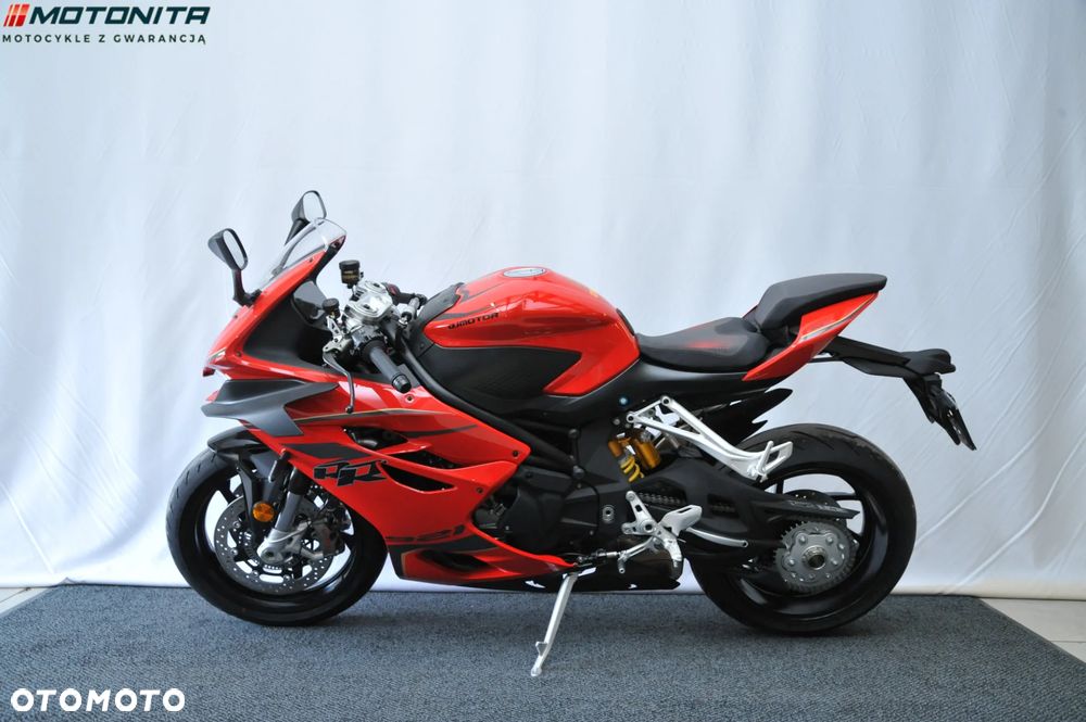 QJMOTOR Inny - 2