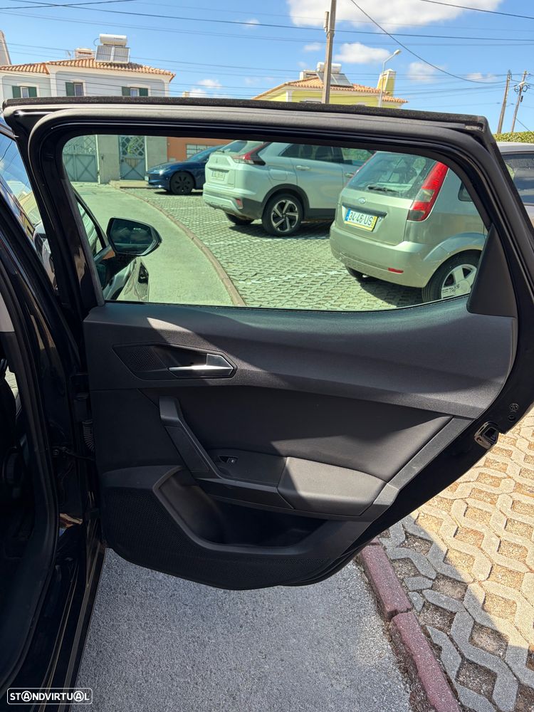 SEAT Leon 1.0 TSI FR - 11
