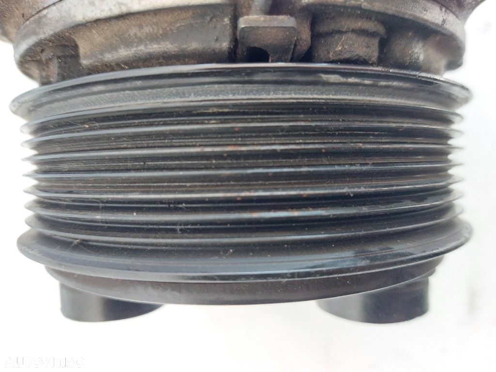Compresor frigo Iveco\ Renault\ Ford 2009 2010 2011 2012 2013 2014 2015 2016 2017 / industrial - 5
