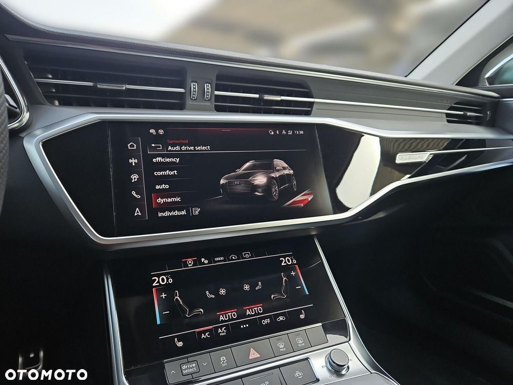 Audi S6 Avant TDI mHEV Quattro Tiptronic - 24