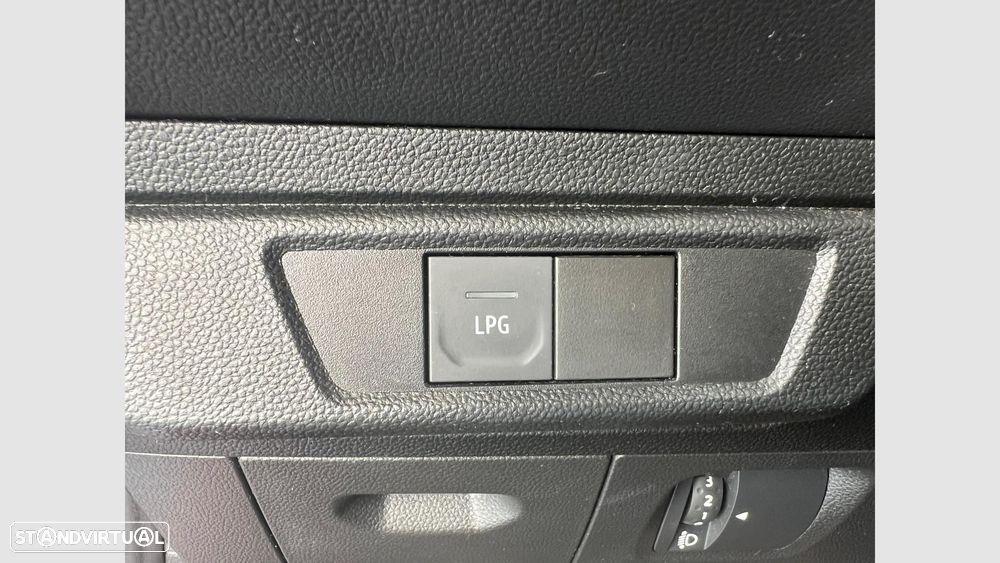 Dacia Jogger 1.0 ECO-G Extreme+ Up&Go 7L Bi-Fuel - 9