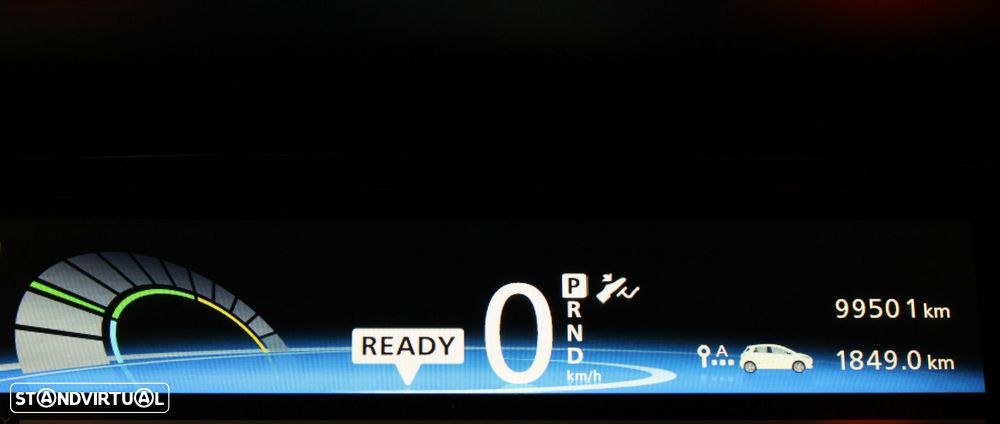 Renault Zoe (c/ Bateria) Intens 40 - 26