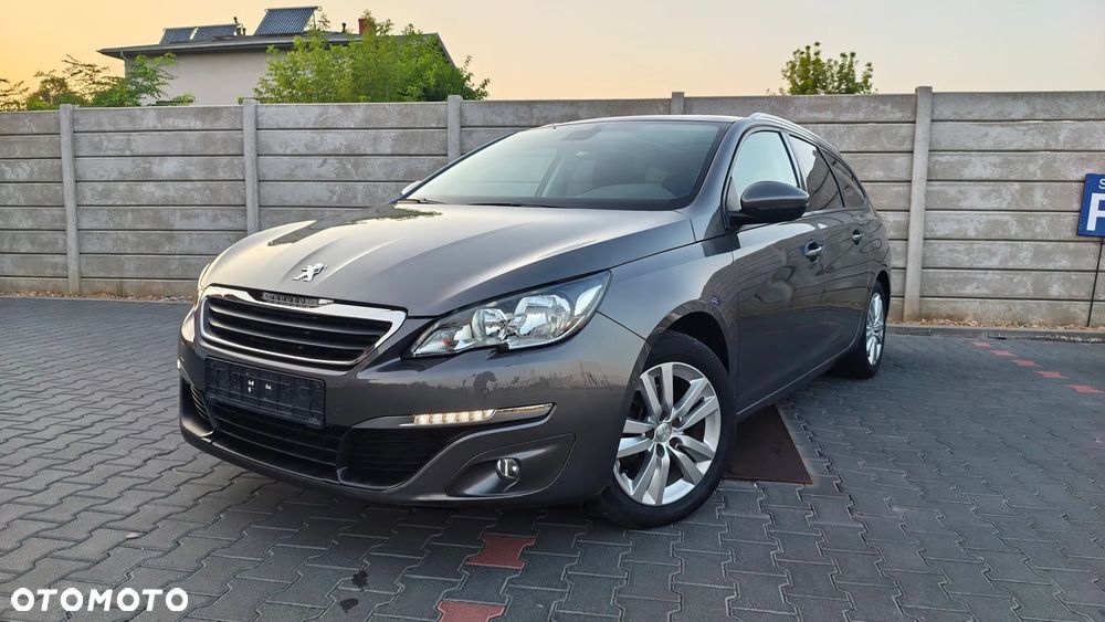 Peugeot 308 PureTech 110 Stop & Start Active Pack - 2