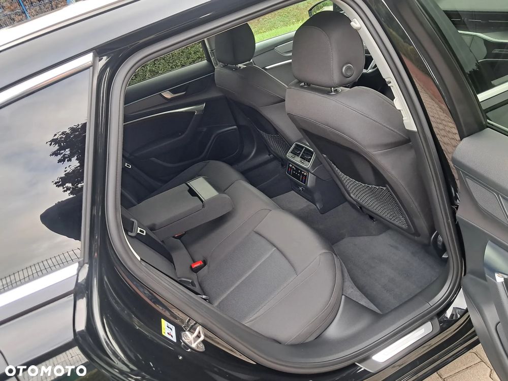 Audi A6 Avant 40 TDI S tronic advanced - 32