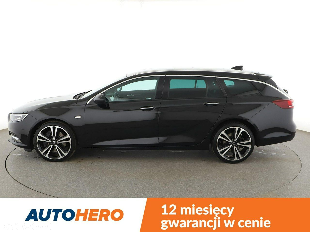 Opel Insignia 2.0 T 4x4 Innovation S&S - 2