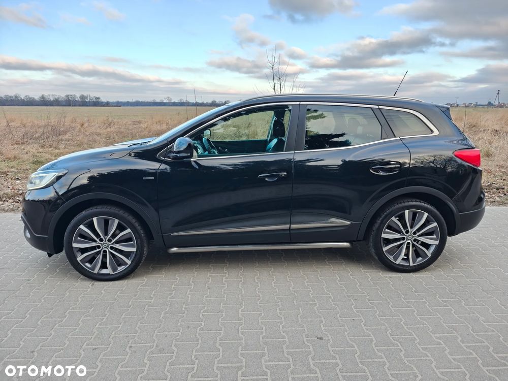 Renault Kadjar Energy TCe 130 Bose Edition - 19