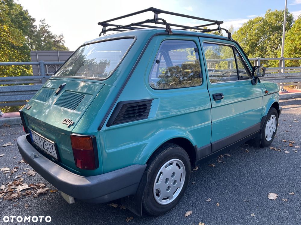 Fiat 126 - 6