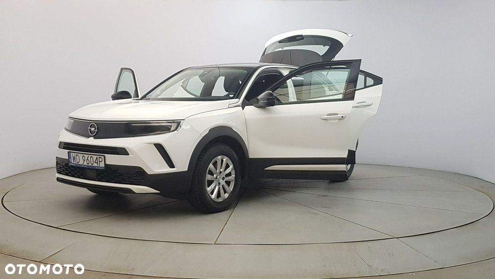 Opel Mokka - 10