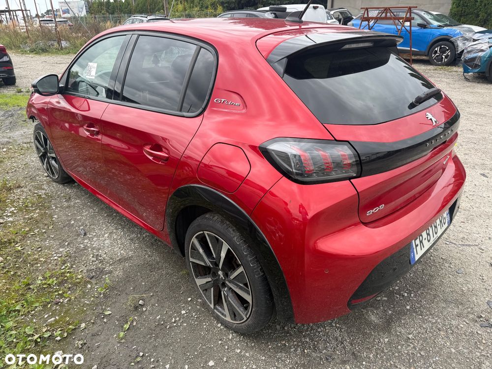 Peugeot 208 - 3