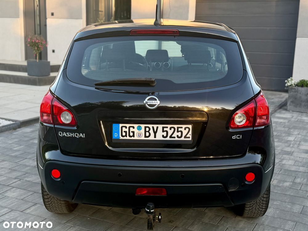 Nissan Qashqai 1.5 dCi Tekna - 12