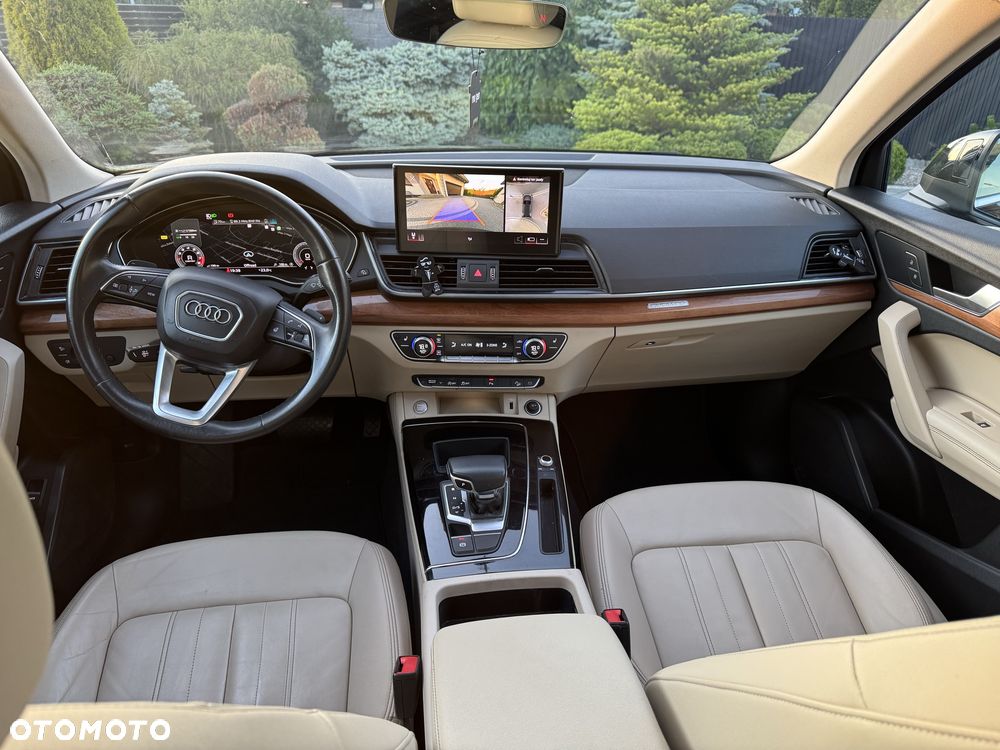 Audi Q5 - 6