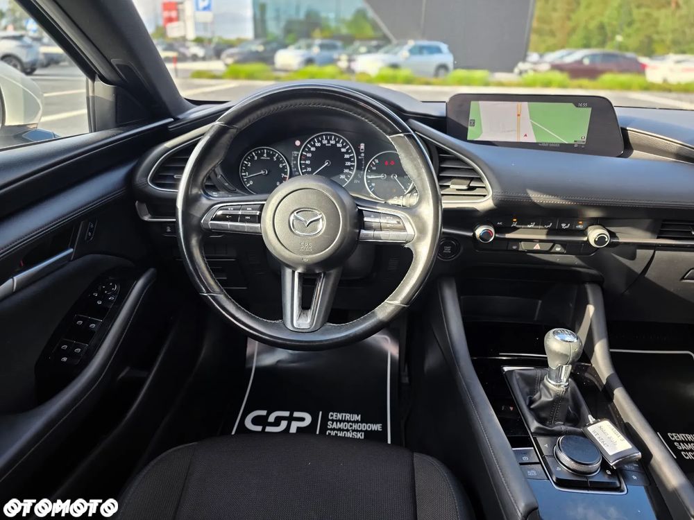 Mazda 3 - 20