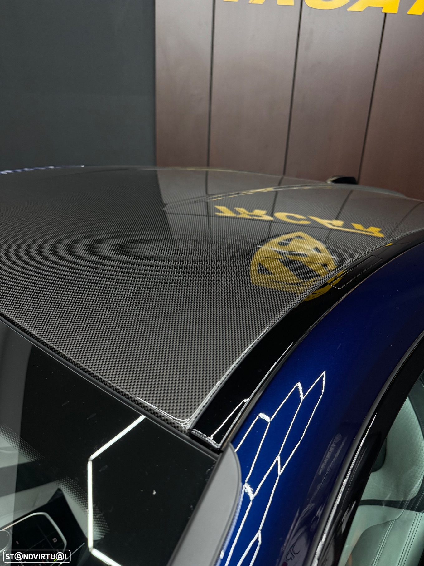 BMW M4 Competition - 6