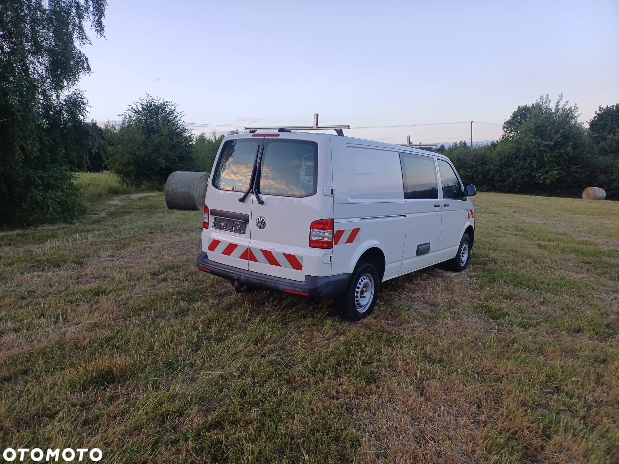 Volkswagen Transporter - 3