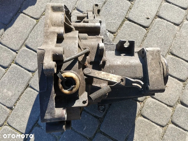 Skrzynia biegów VW Polo Seat 1.4 DXK